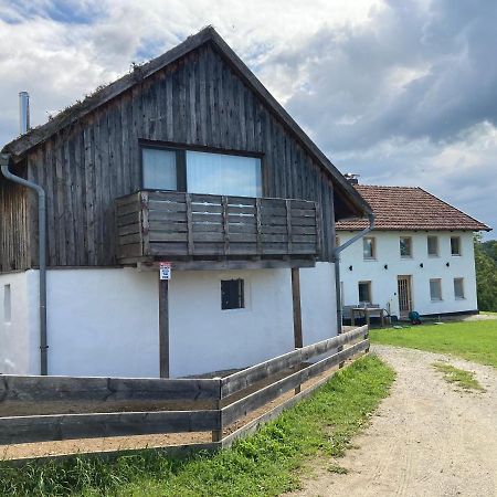 Bauernhaus Pledlberg Winzer 외부 사진