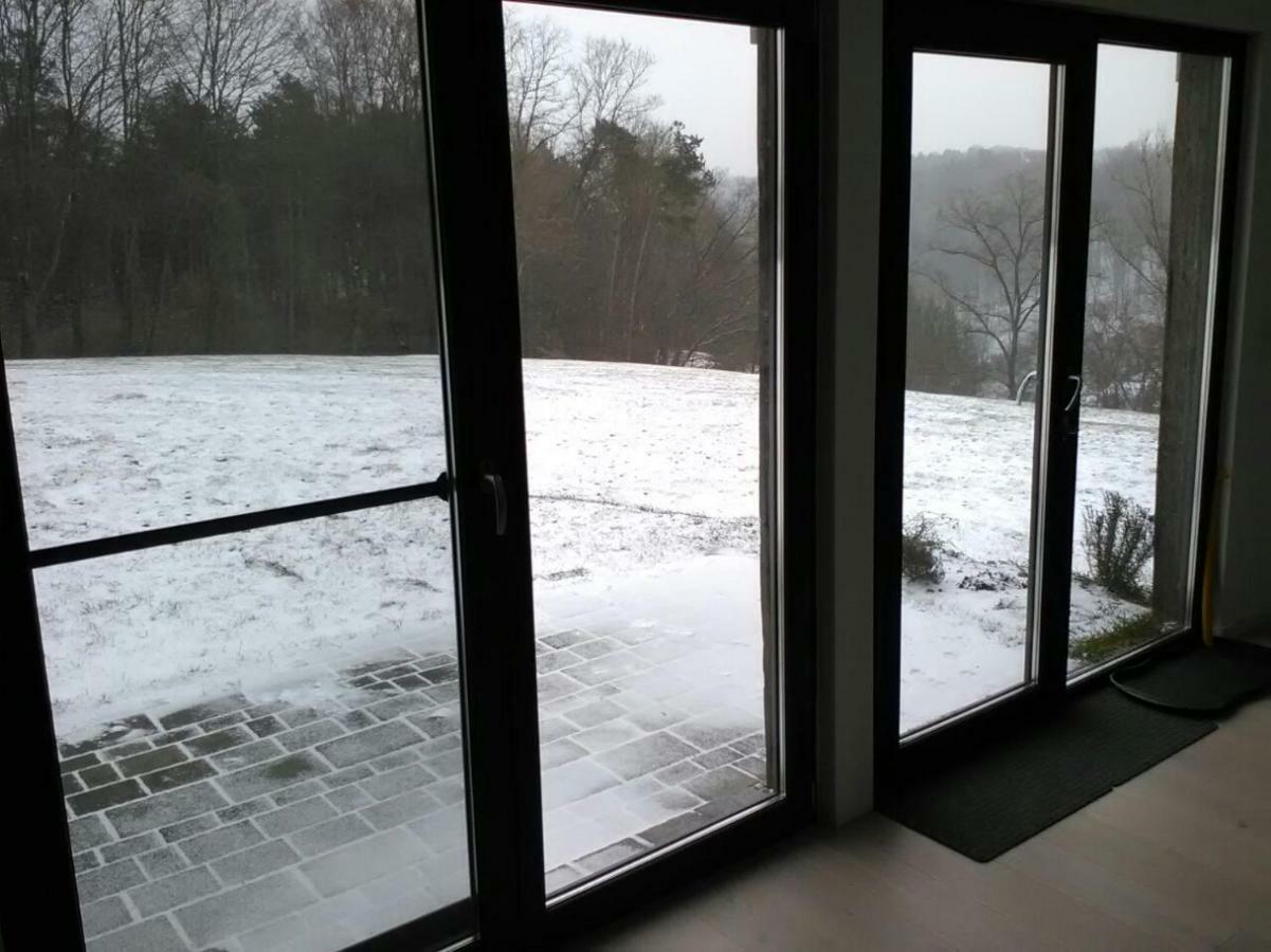 Bauernhaus Pledlberg Winzer 외부 사진